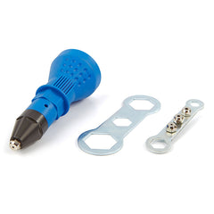 Nitovací adaptér - nadstavec na vŕtačku HBM