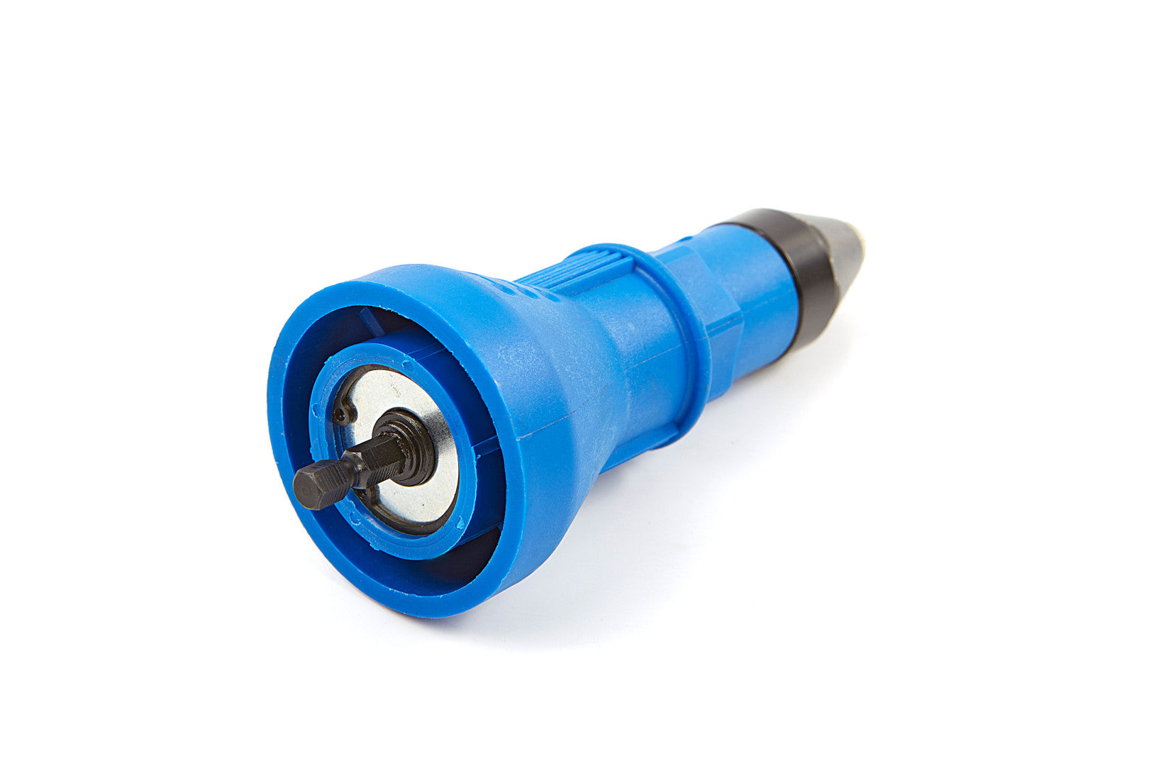 Nitovací adaptér - nadstavec na vŕtačku HBM