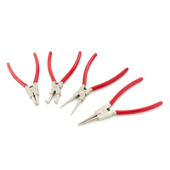 Sada 4 segerových klieští 225mm HBM