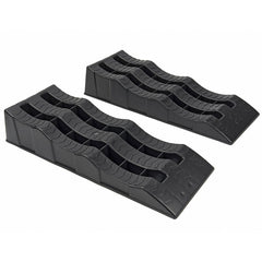 Kliny pod kolesá, vyrovnávacie 610 x 210 x 120mm 3t HBM