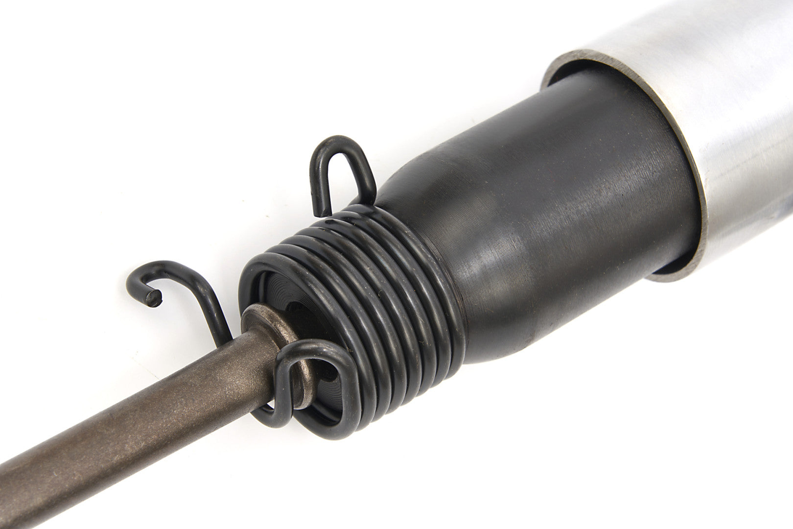 Sada sekáča a pneumatického ihlového orezávača 2 v 1 hbm