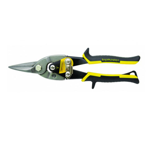 Rovné nožnice na plech 250 mm topmaster