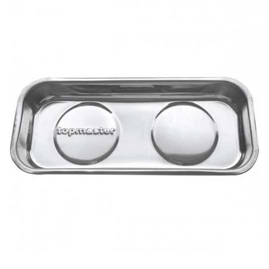 Magnetická miska obdĺžniková 237 x 136 x 28mm Topmaster