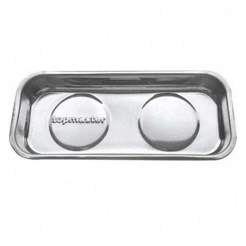 Magnetická miska obdĺžniková 237 x 136 x 28mm Topmaster