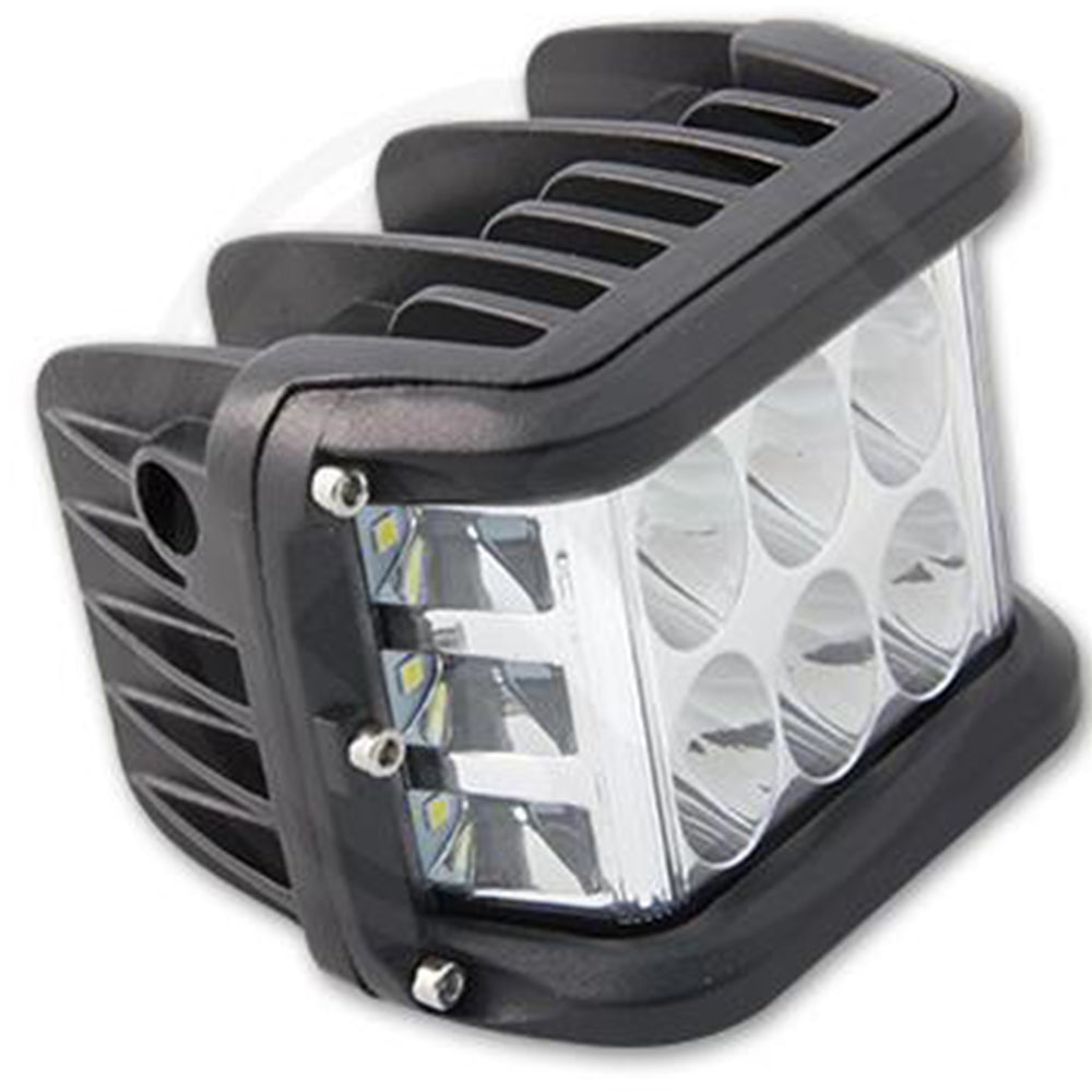LED reflektor - svetlomet 10 - 60V 36W offroad