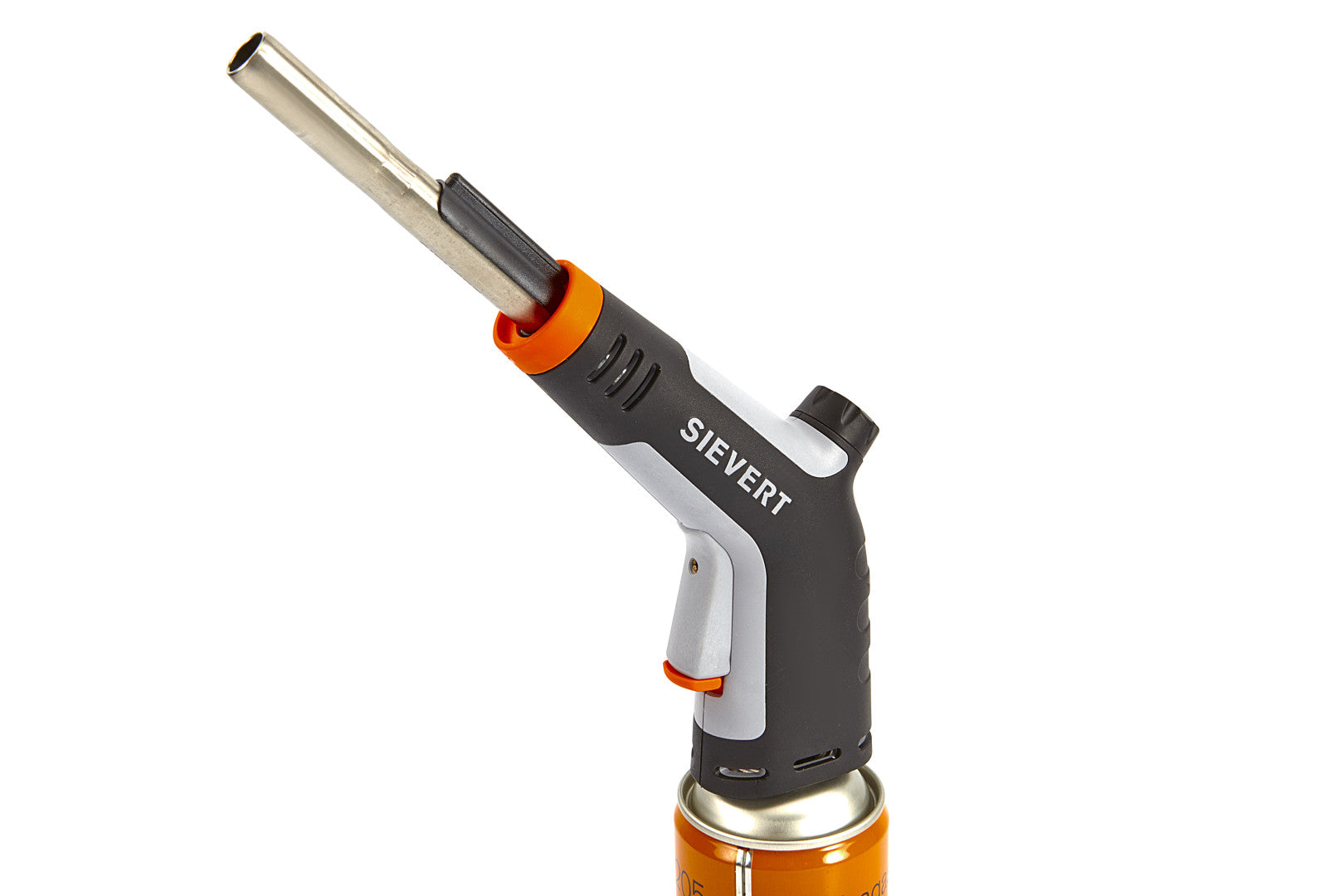 Plynová spájkovačka Sievert Powercase Ultra