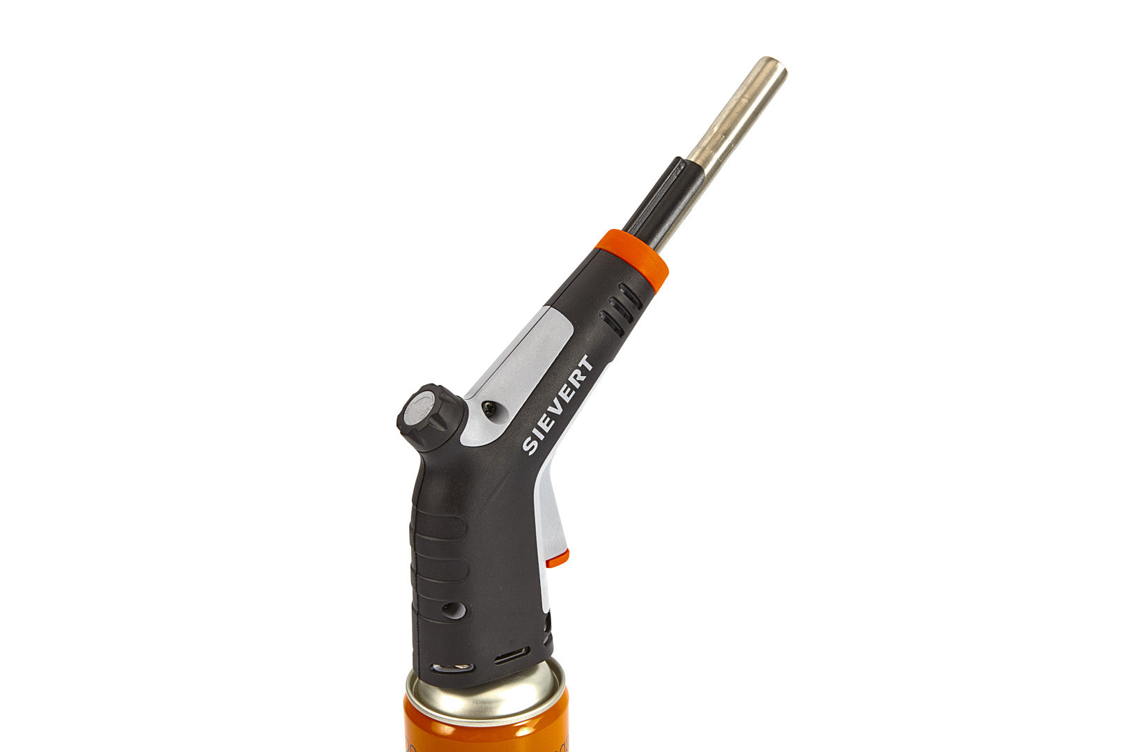 Plynová spájkovačka Sievert Powercase Ultra