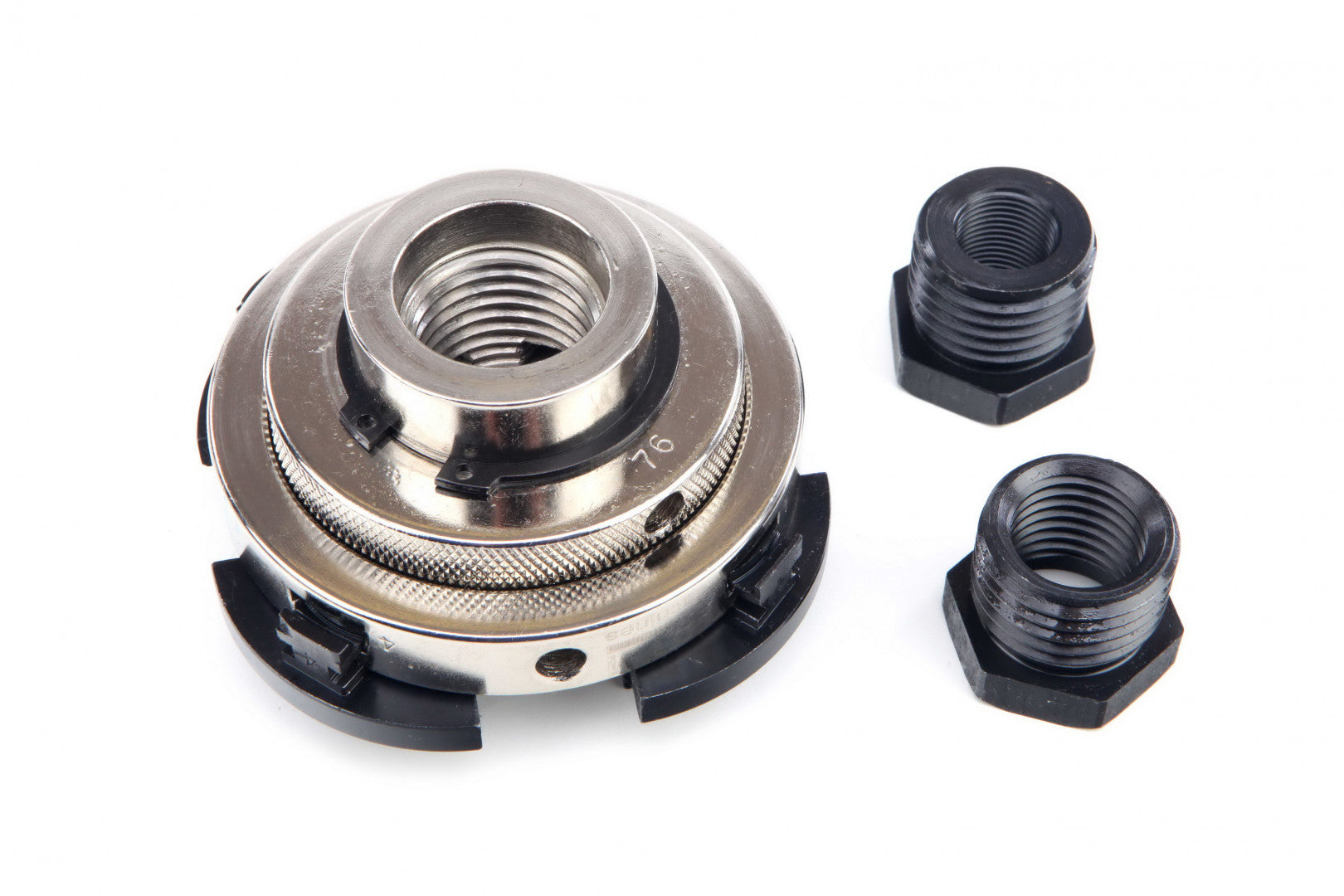 Skľučovadlo na sústruh na drevo hbm ck4-4n