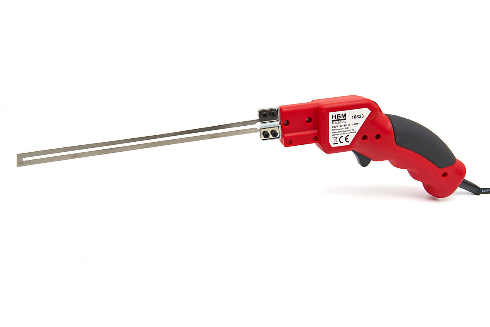 Termonôž na rezanie polystyrénu 150 w hbm