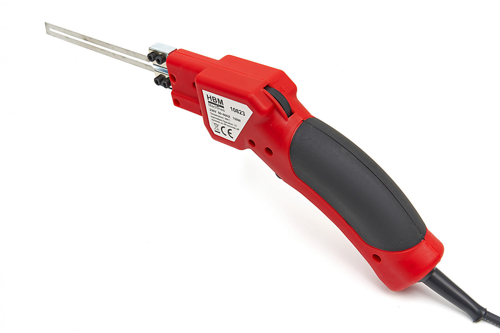 Termonôž na rezanie polystyrénu 150 w hbm