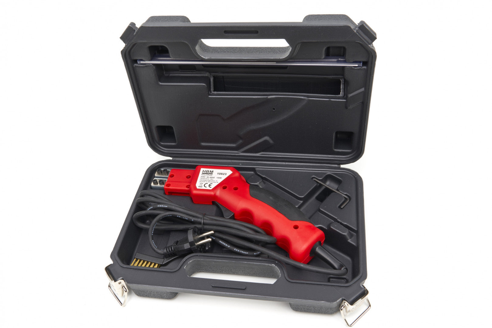 Termonôž na rezanie polystyrénu 150 w hbm