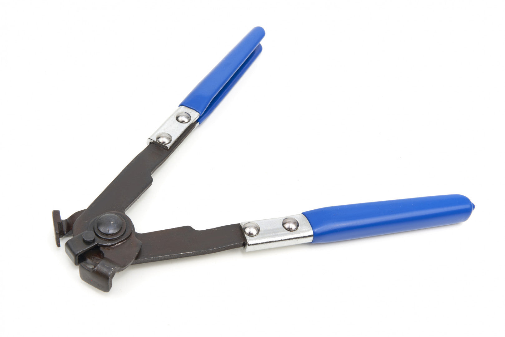 Sada kovových sponiek so špeciálnymi kliešťami 202 kusov