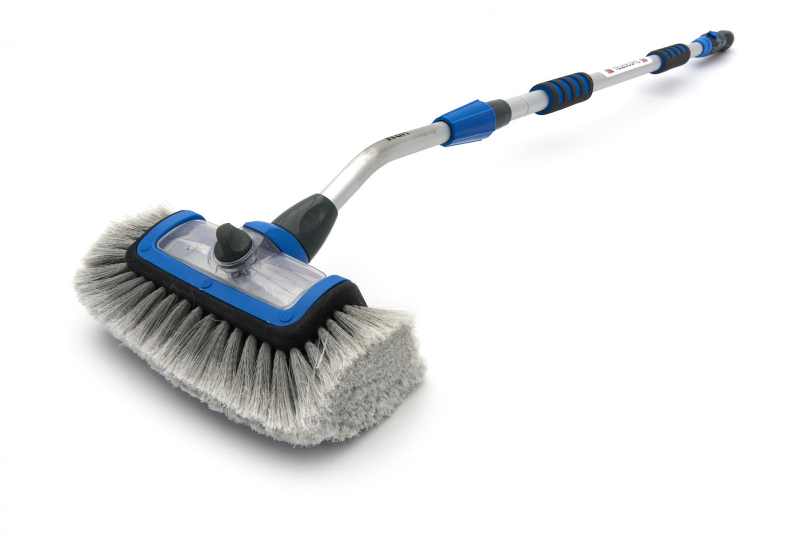 Sada kefiek na čistenie auta hbm 3 kusy