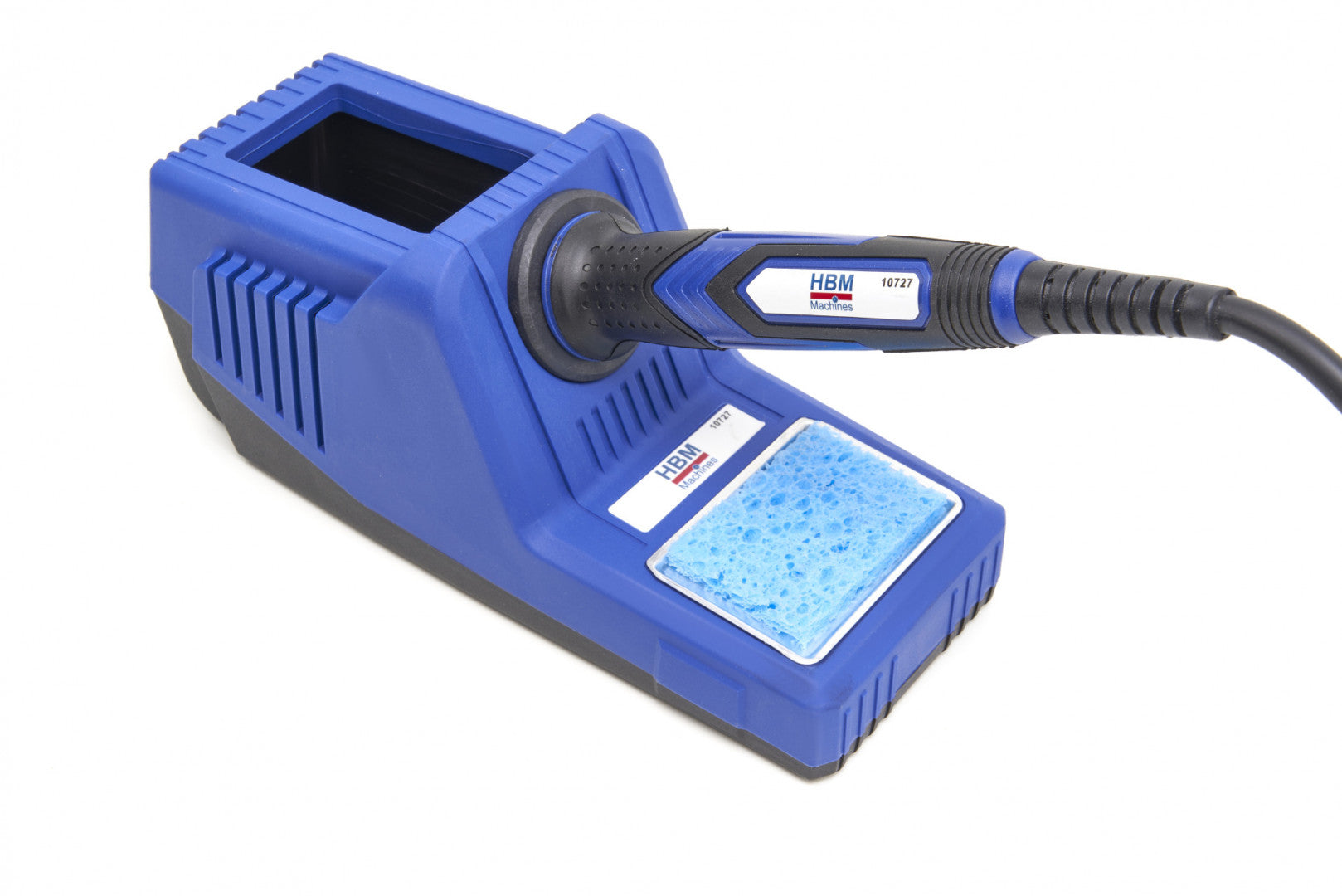 Profesionálna spájkovacia stanica 60W HBM