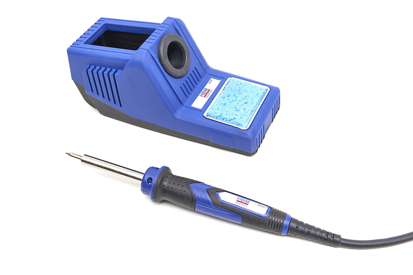 Profesionálna spájkovacia stanica 60W HBM