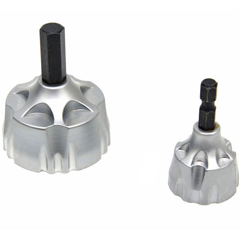 Súprava na opravu závitov 3–19 mm hbm