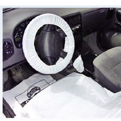 Ochranná sada na volant, sedadlo, radiacu páku, podlahu Wurth