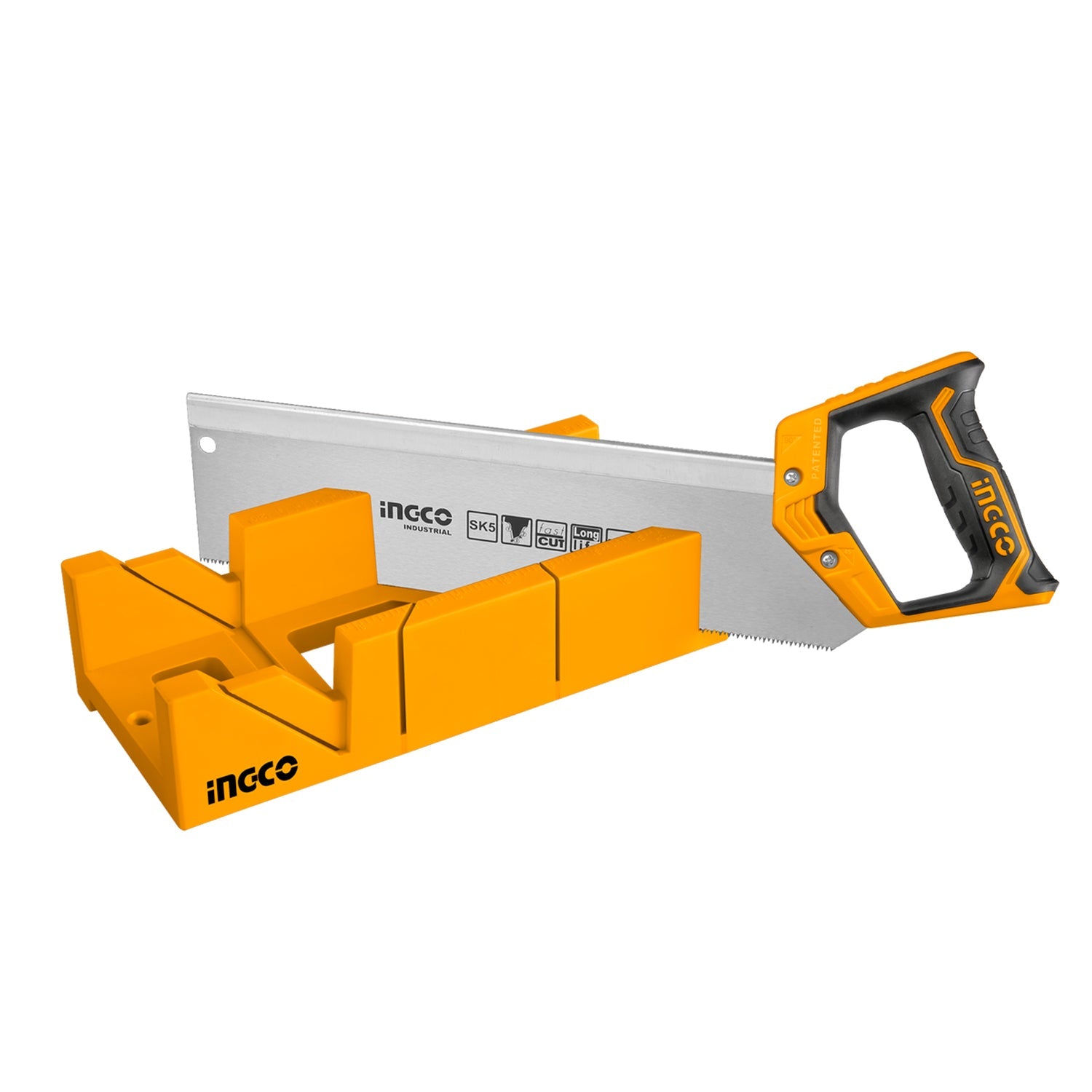 Ručná pokosová píla 300mm Ingco