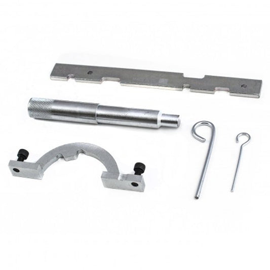 Aretačná sada rozvodov - aretačné prípravky Opel, Suzuki 1.0 12V 1.2 1.4 16V Gebo