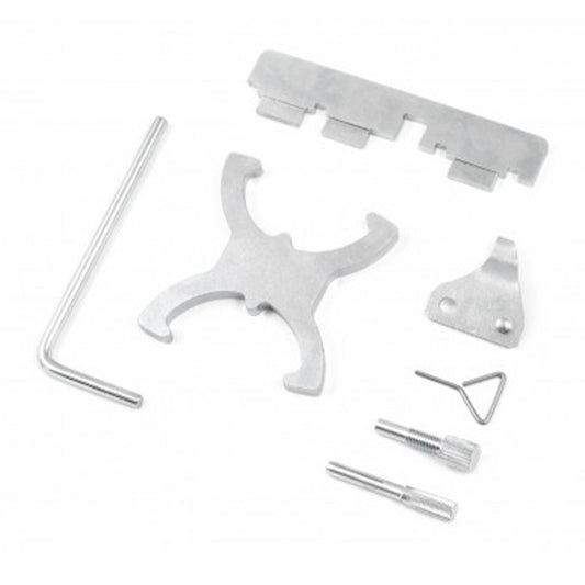 Aretačná sada rozvodov - aretačné prípravky Ford 1.6 Duratec EcoBoost Gebo