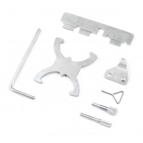 Aretačná sada rozvodov - aretačné prípravky Ford 1.6 Duratec EcoBoost Gebo