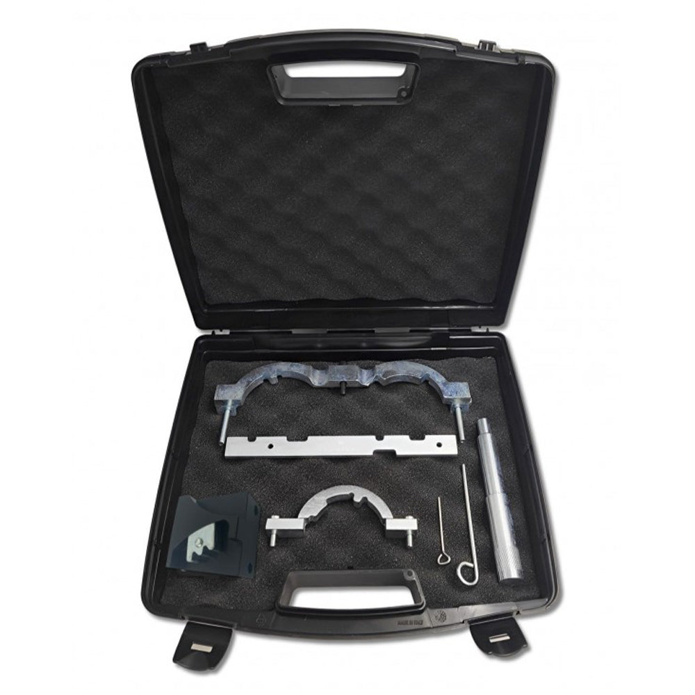 Aretačná sada rozvodov - aretačné prípravky Opel astra, corsa 1.0 1.2 1.4 Gebo