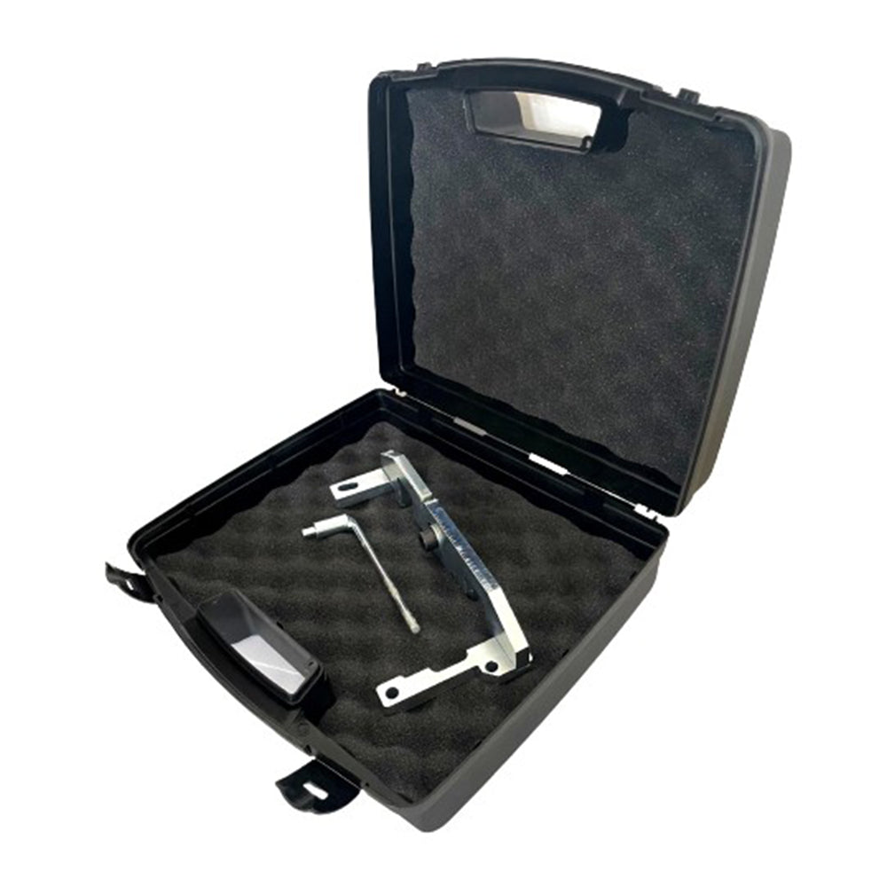 Aretačná sada rozvodov - aretačné prípravky Citroën Peugeot PSA 1.0 1.2 VTI THP E-VTI Gebo