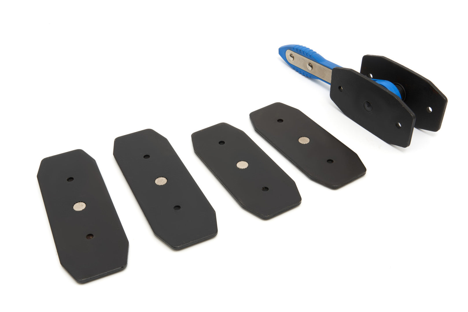 Kľúč s račňou na brzdové piesty 7ks HBM