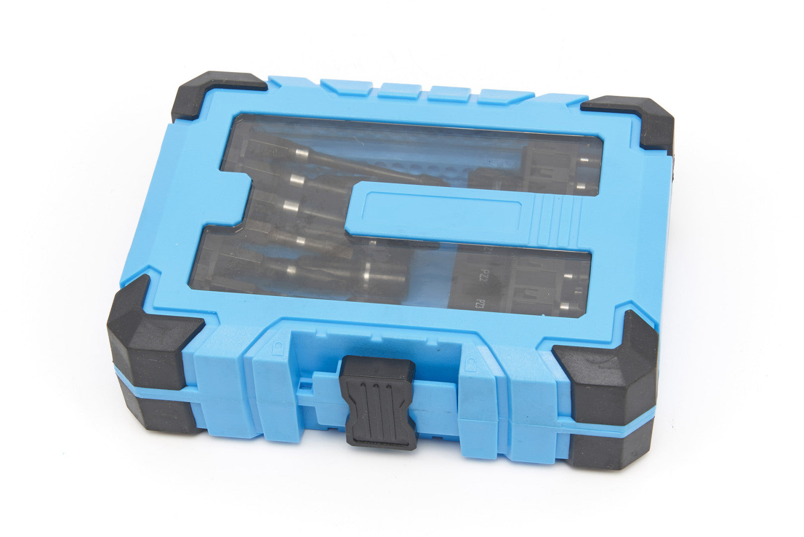 Sada skrutkovačových bitov hbm 26 kusov