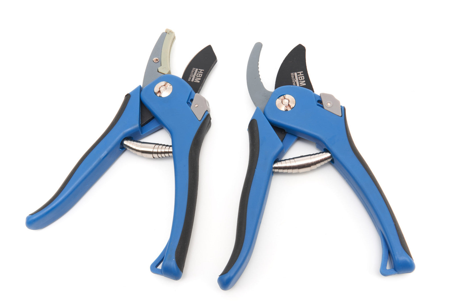 Súprava 2 záhradných nožníc hbm