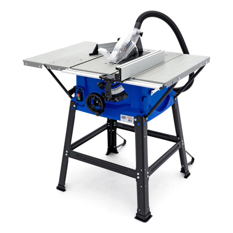 Stolná kotúčová píla 1800W 250mm HBM