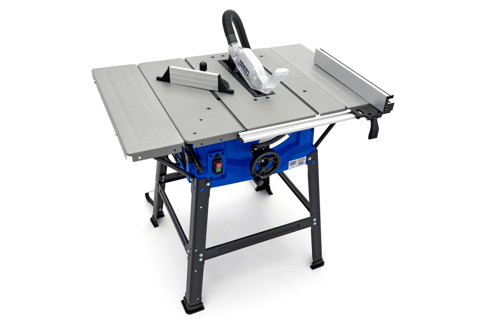 Stolná kotúčová píla 1800W 250mm HBM