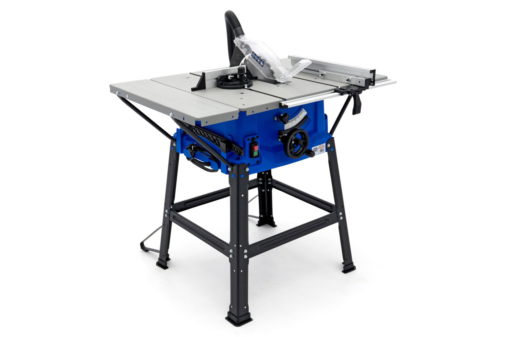Stolná kotúčová píla 1800W 250mm HBM