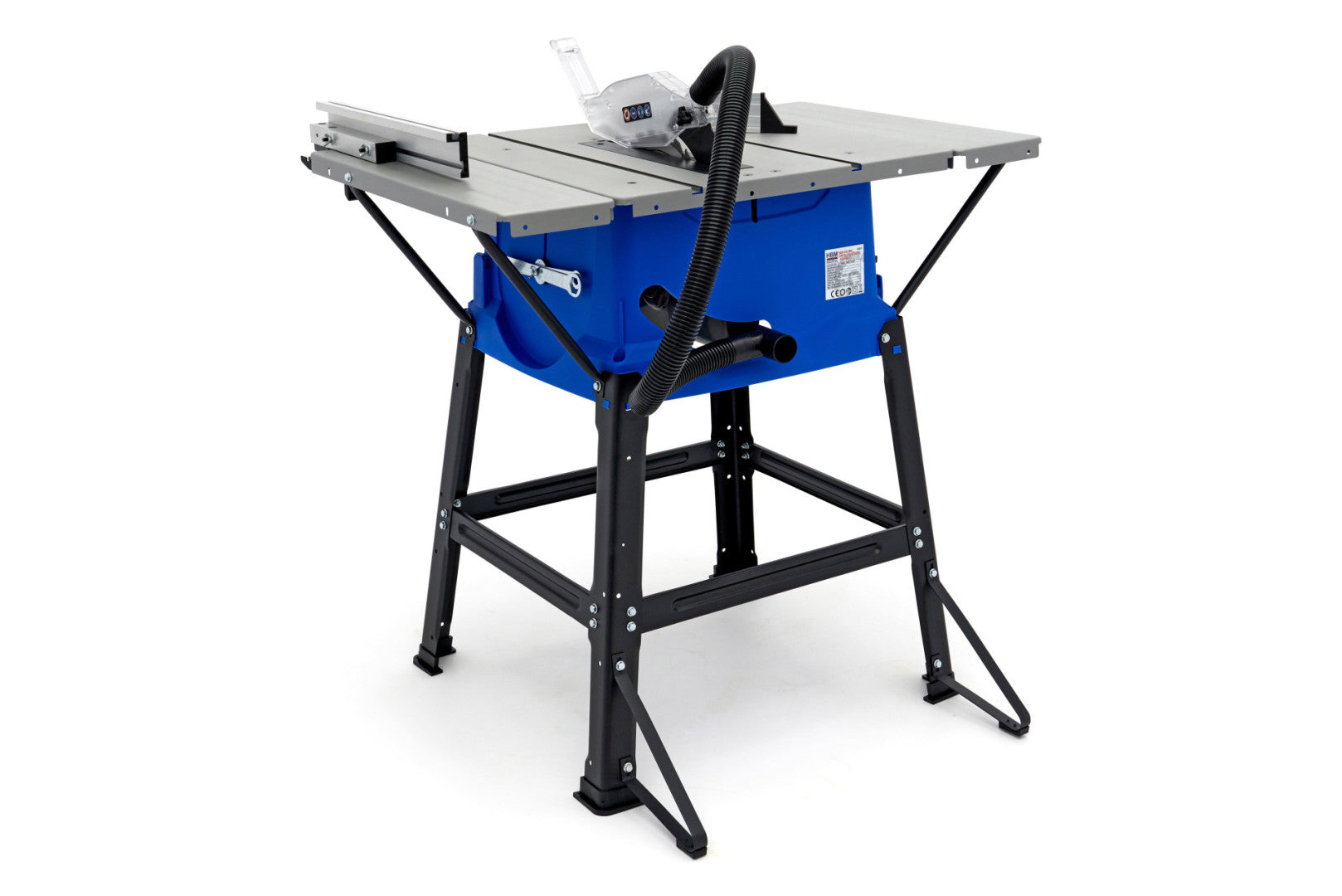 Stolná kotúčová píla 1800W 250mm HBM