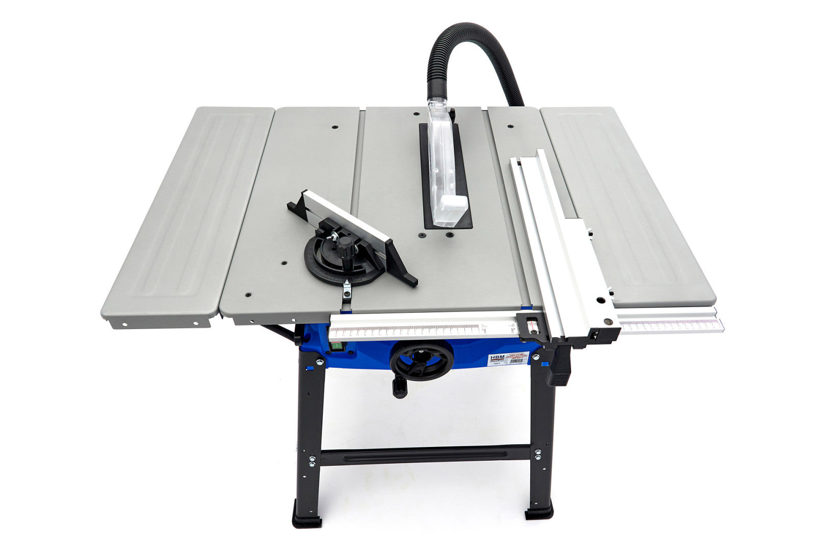 Stolná kotúčová píla 1800W 250mm HBM