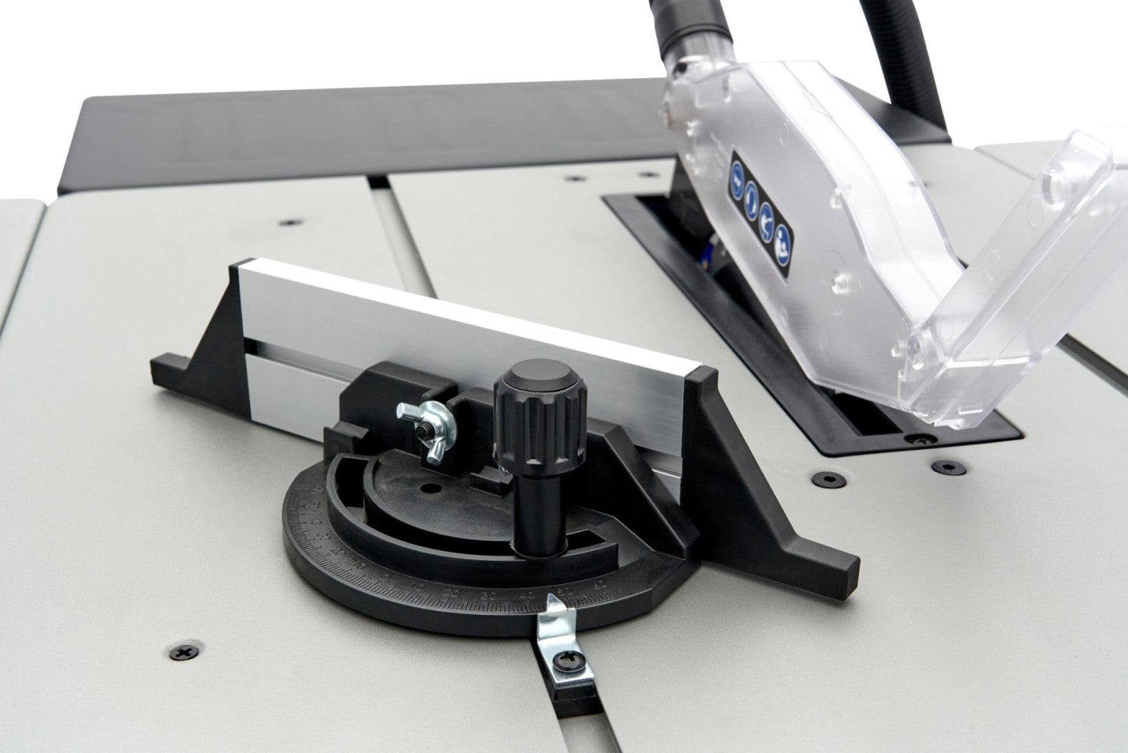 Stolná kotúčová píla 2000W 250mm HBM