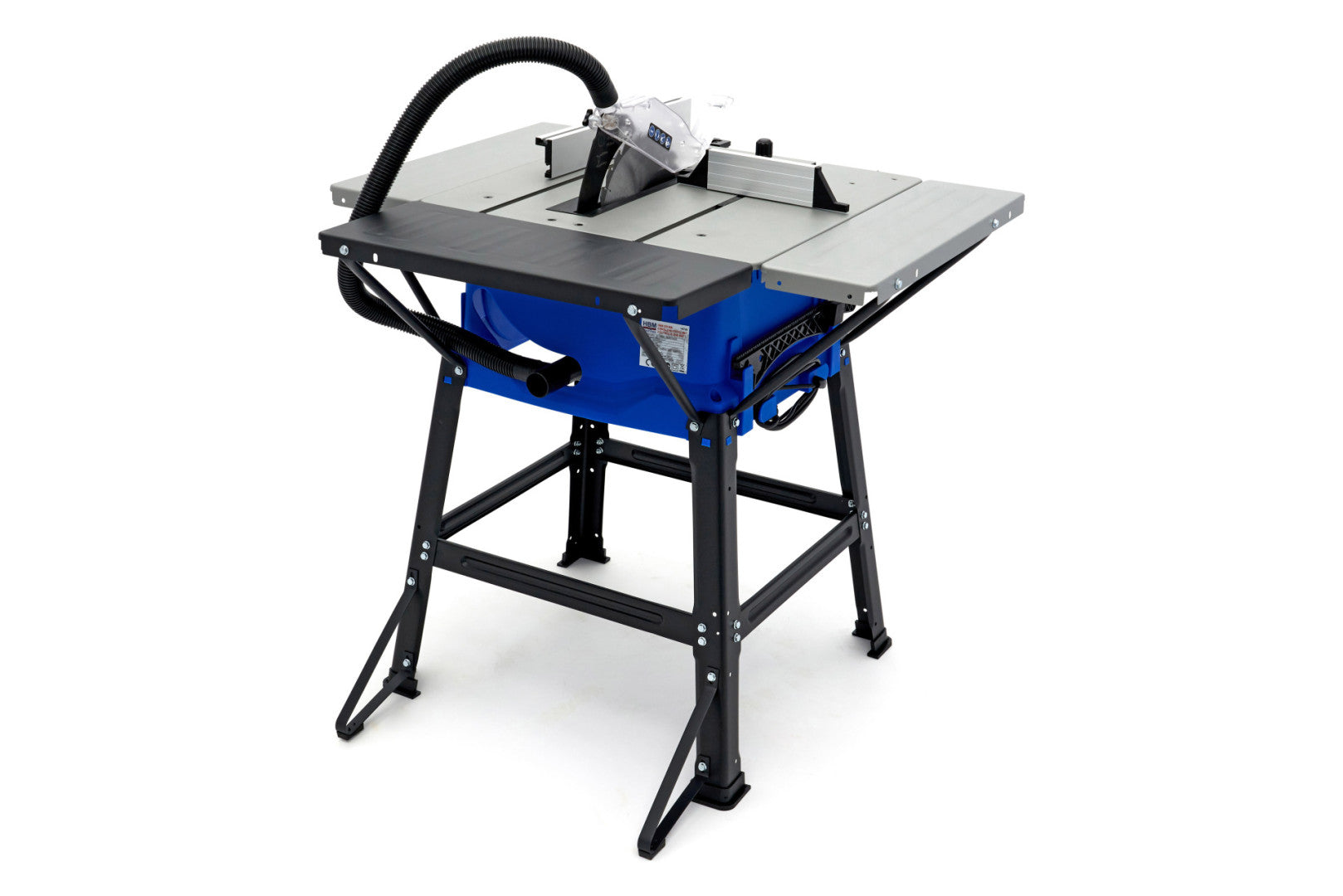 Stolná kotúčová píla 2000W 250mm HBM