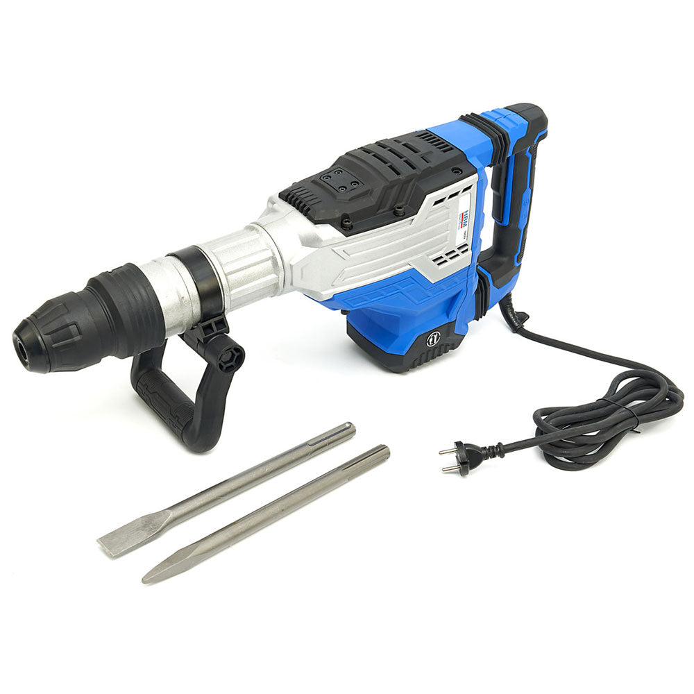 Búracie kladivo SDS-MAX 1700W HBM
