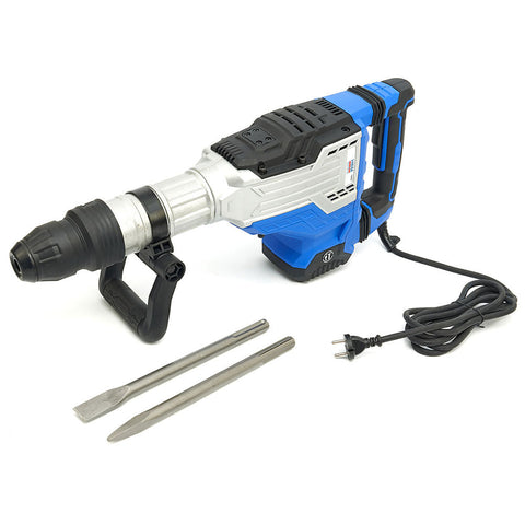 Búracie kladivo SDS-MAX 1700W HBM