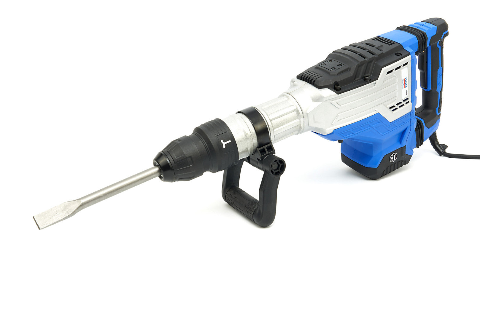 Búracie kladivo SDS-MAX 1700W HBM