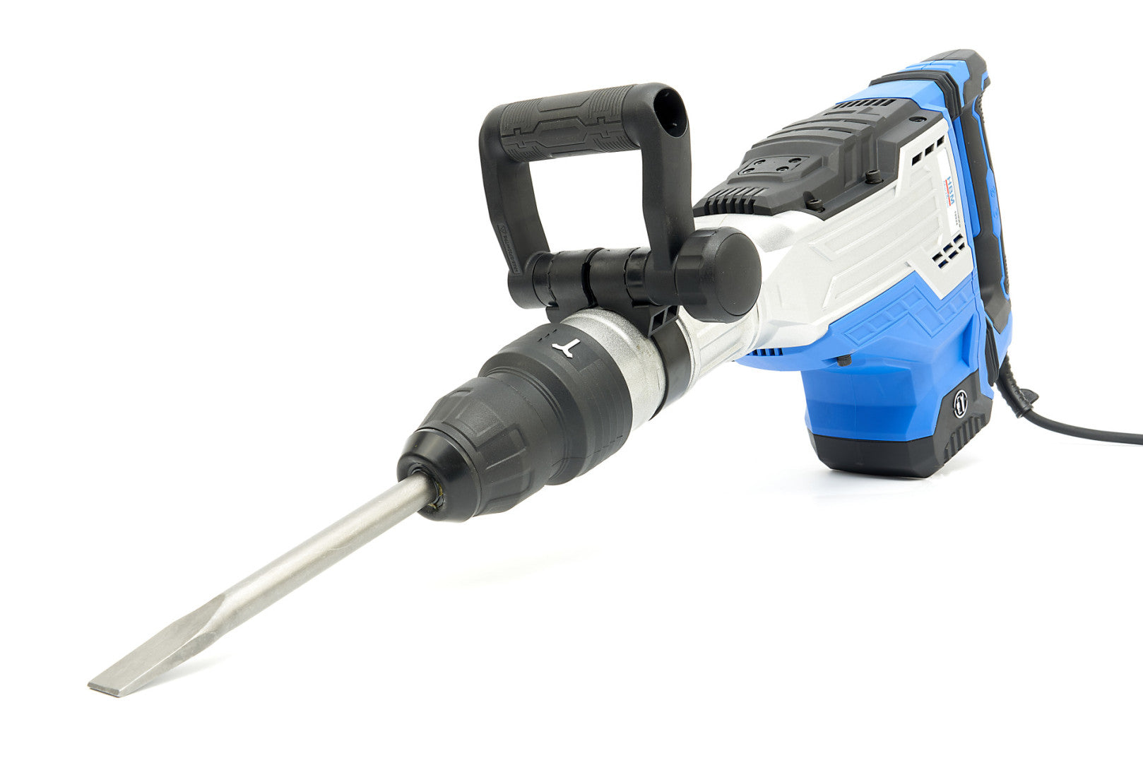 Búracie kladivo SDS-MAX 1700W HBM