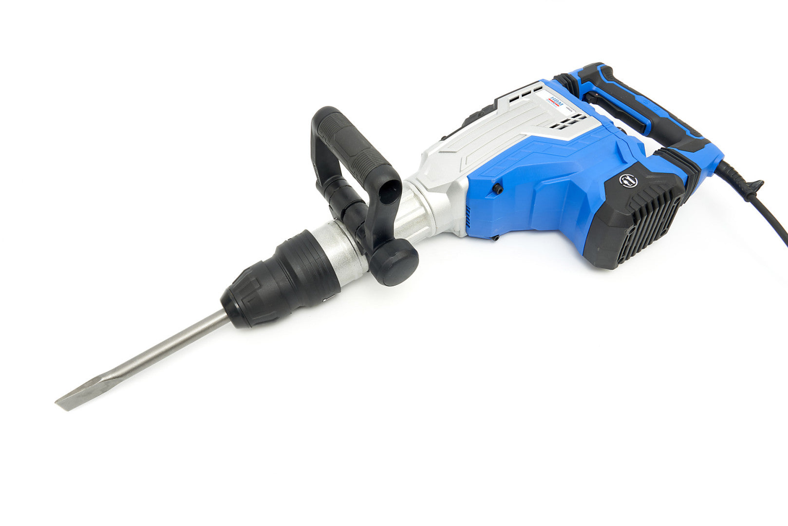 Búracie kladivo SDS-MAX 1700W HBM