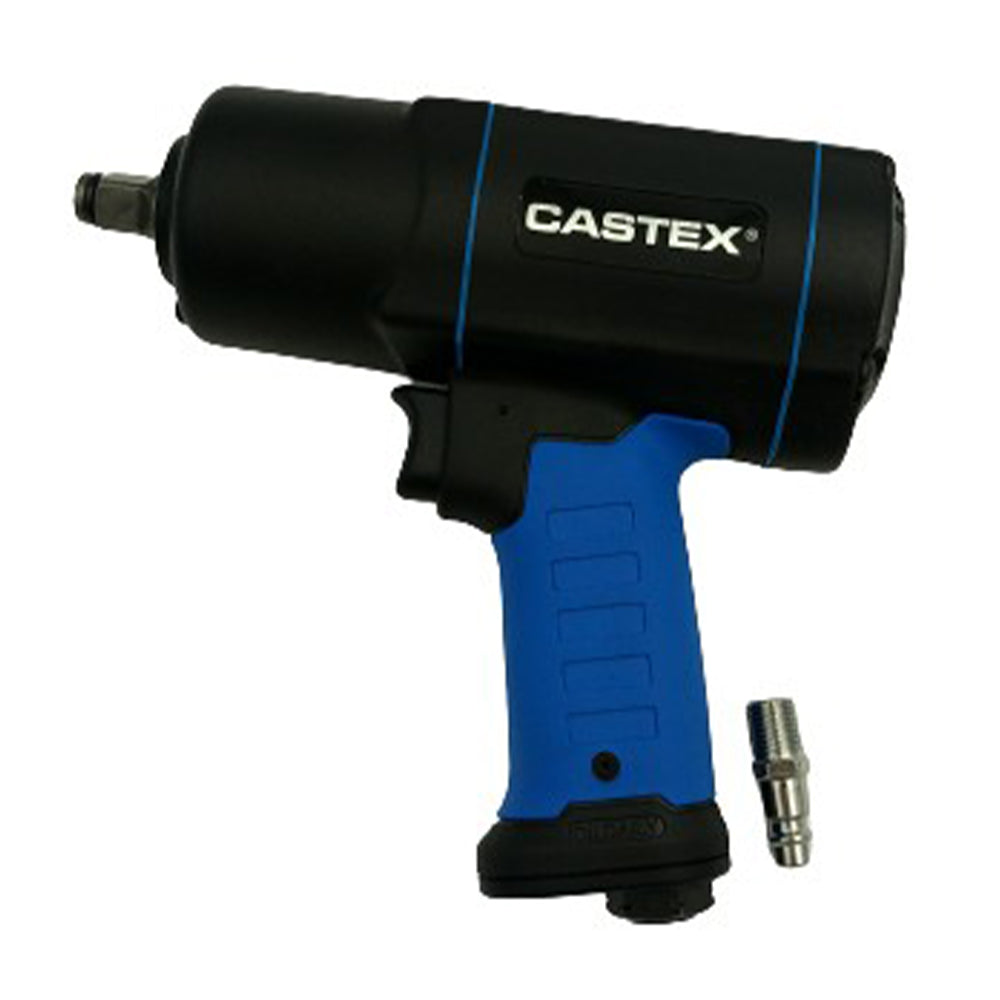 Pneumatický rázový uťahovák 1/2'' 2230Nm Castex