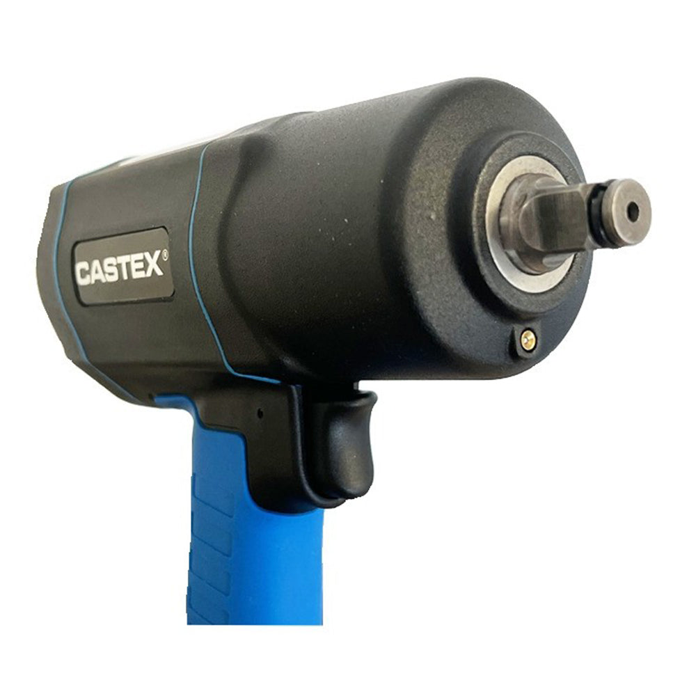 Pneumatický rázový uťahovák 1/2'' 2230Nm Castex