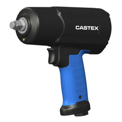 Pneumatický rázový uťahovák 1/2'' 2230Nm Castex