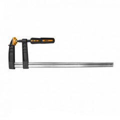 Zverák - svorka typu F 120 x 500mm Ingco