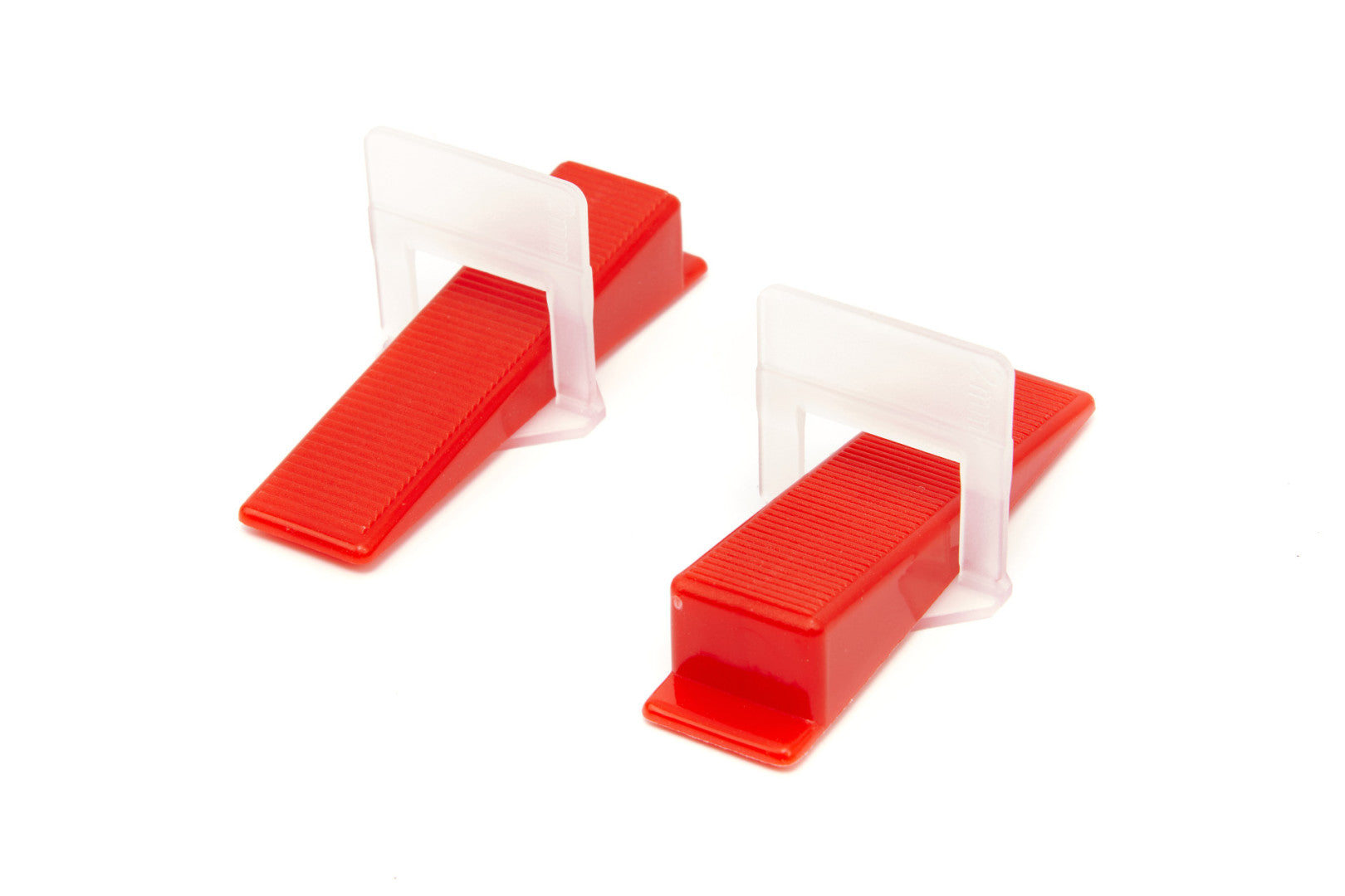 Súprava klipov, svoriek a klinov na niveláciu a vyrovnanie obkladov a dlažby 802 kusov hbm