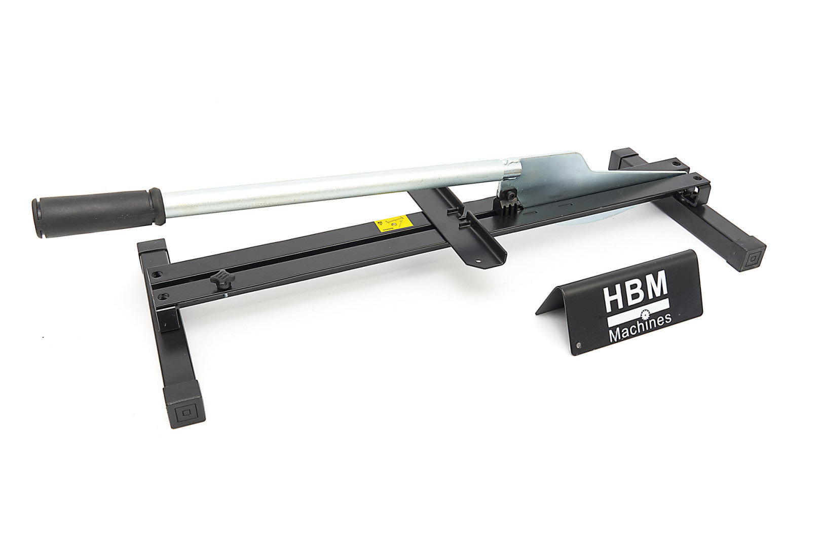 Rezačka laminátu a vinylu 465mm HBM