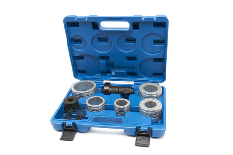 Sada na rozširovanie výfukových rúr 45 – 105 mm hbm