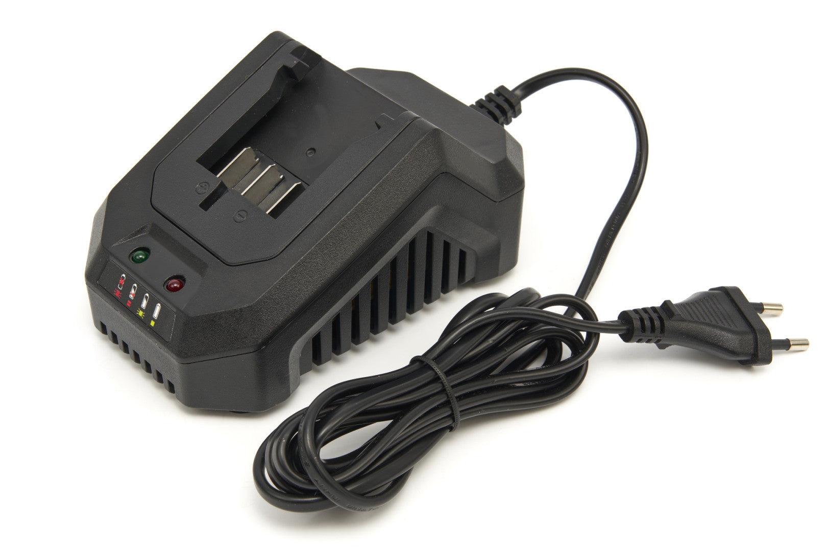 Elektrická striekacia pištoľ na farbu s nádržkou 1l a 2 akumulátormi 18V 4Ah HBM